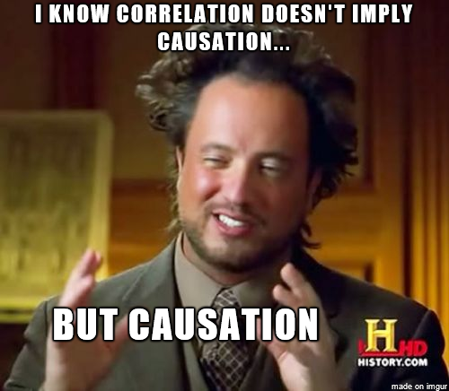 Causation