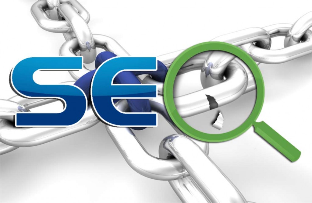 SEOs high focus on building links